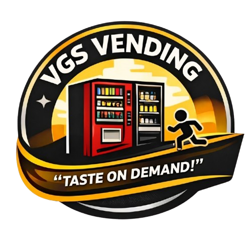 Vgs Vending Services INC